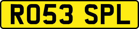 RO53SPL