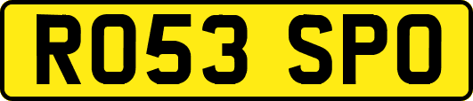 RO53SPO