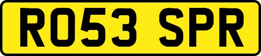 RO53SPR
