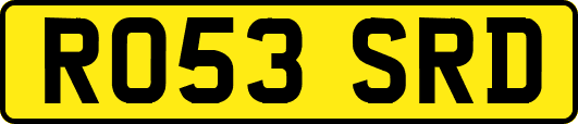 RO53SRD