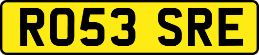 RO53SRE
