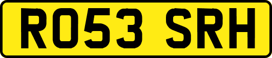 RO53SRH
