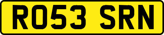 RO53SRN
