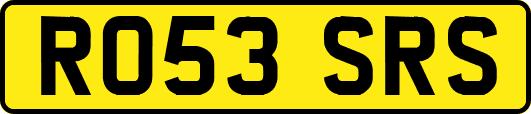 RO53SRS