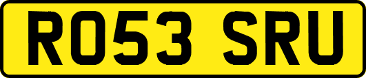 RO53SRU