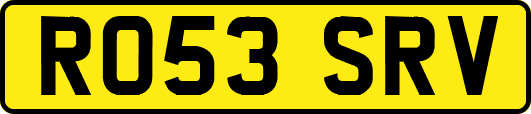 RO53SRV