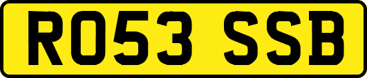 RO53SSB