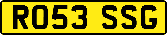RO53SSG