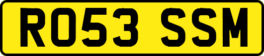 RO53SSM