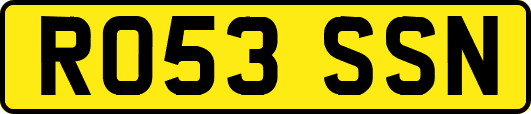 RO53SSN