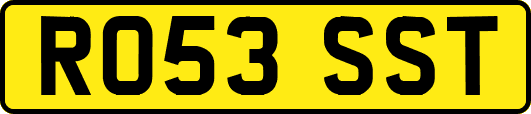 RO53SST