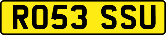 RO53SSU