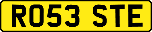 RO53STE