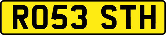 RO53STH