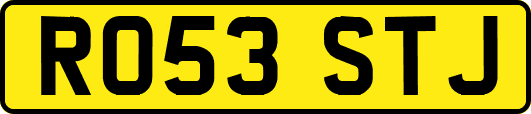 RO53STJ