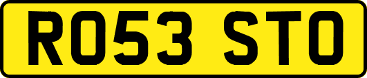 RO53STO