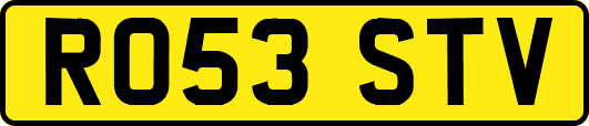 RO53STV