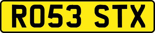 RO53STX