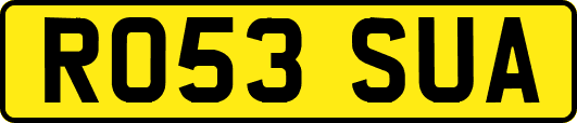 RO53SUA