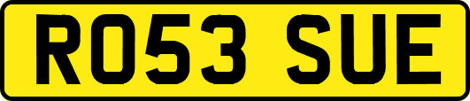 RO53SUE