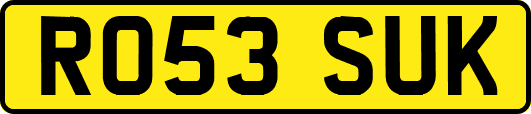 RO53SUK