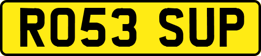 RO53SUP