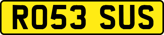 RO53SUS