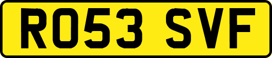 RO53SVF