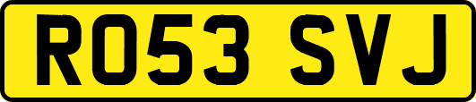 RO53SVJ