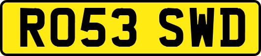 RO53SWD