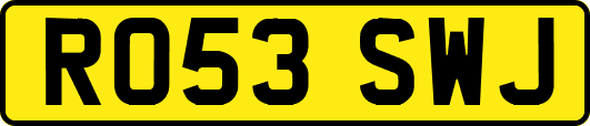 RO53SWJ