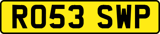 RO53SWP