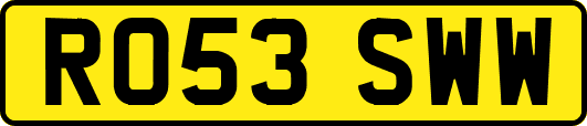 RO53SWW
