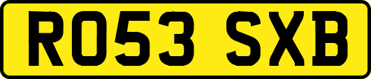 RO53SXB