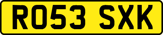 RO53SXK