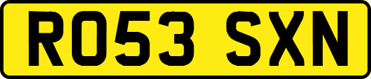 RO53SXN