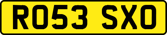 RO53SXO