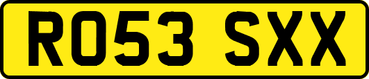 RO53SXX