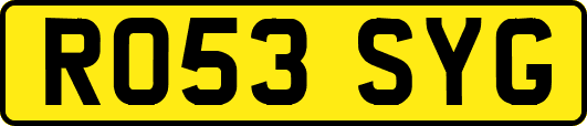 RO53SYG