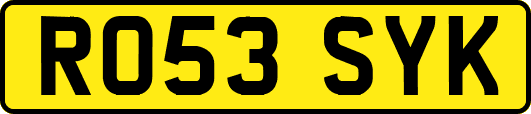 RO53SYK