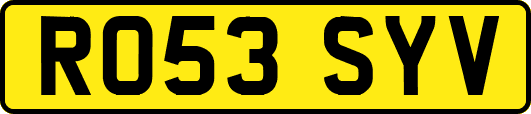 RO53SYV