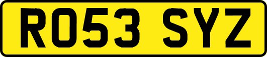 RO53SYZ