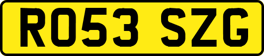 RO53SZG
