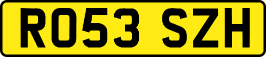 RO53SZH