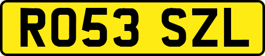 RO53SZL