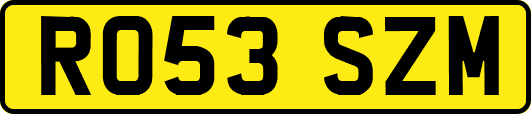 RO53SZM