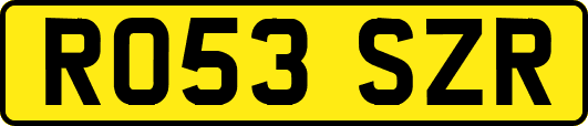 RO53SZR