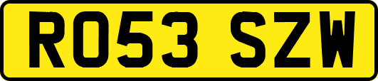 RO53SZW