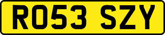 RO53SZY