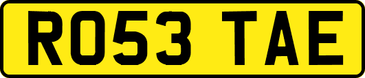 RO53TAE